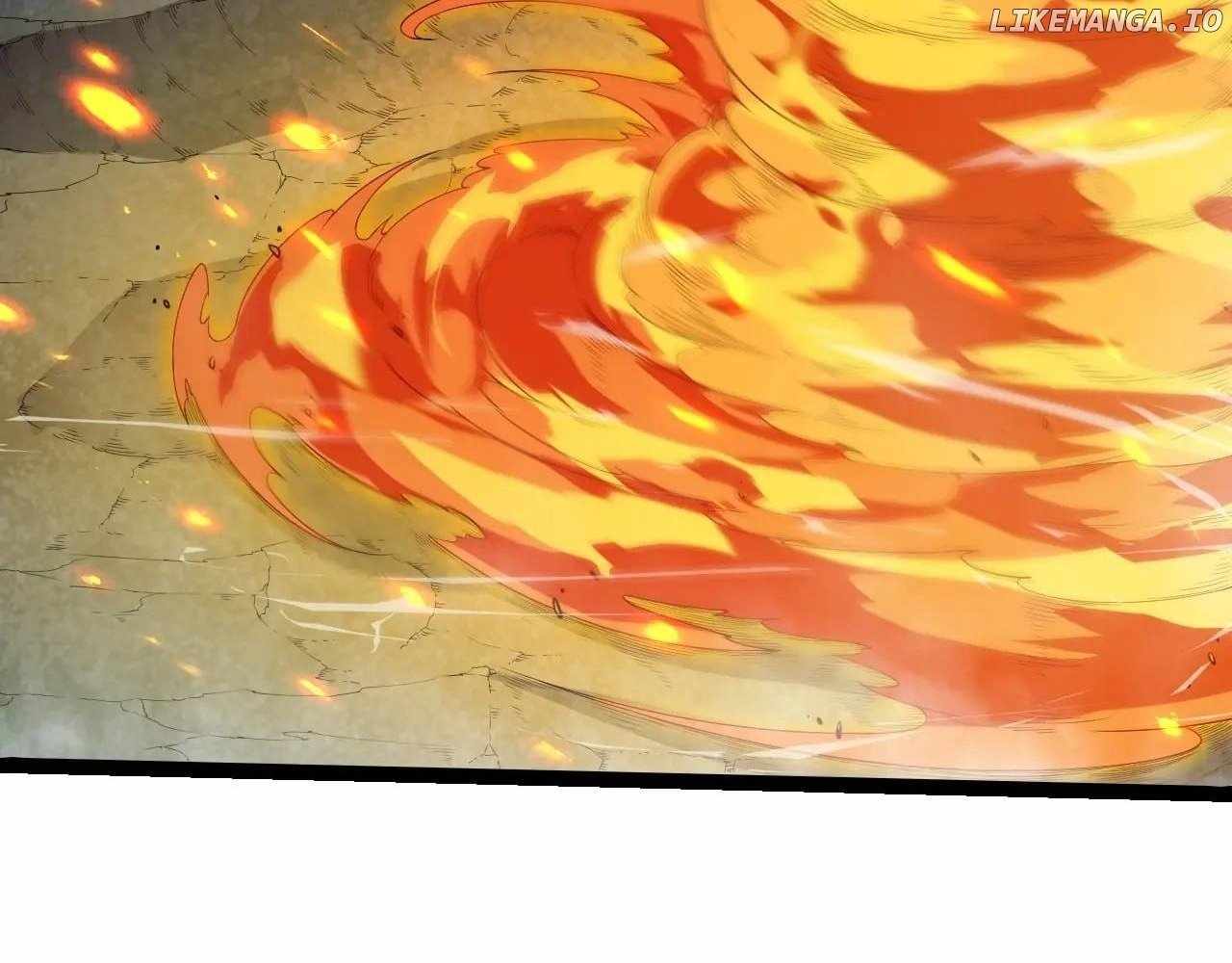Evolution Begins With A Big Tree Chapter 383 85